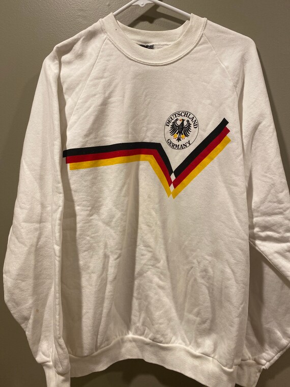 Vintage Screen Stars Deutschland Germany XL