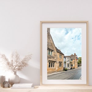 Cotswolds Photography Print - Digital Download