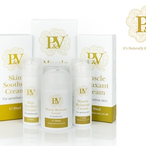 Natural, Your Wellbeing, Eczema, Muscle Relaxant, Calming Skin Feeder, Plant-Base, Natural Ingredients, Helps calm skin and Muscle irritants
