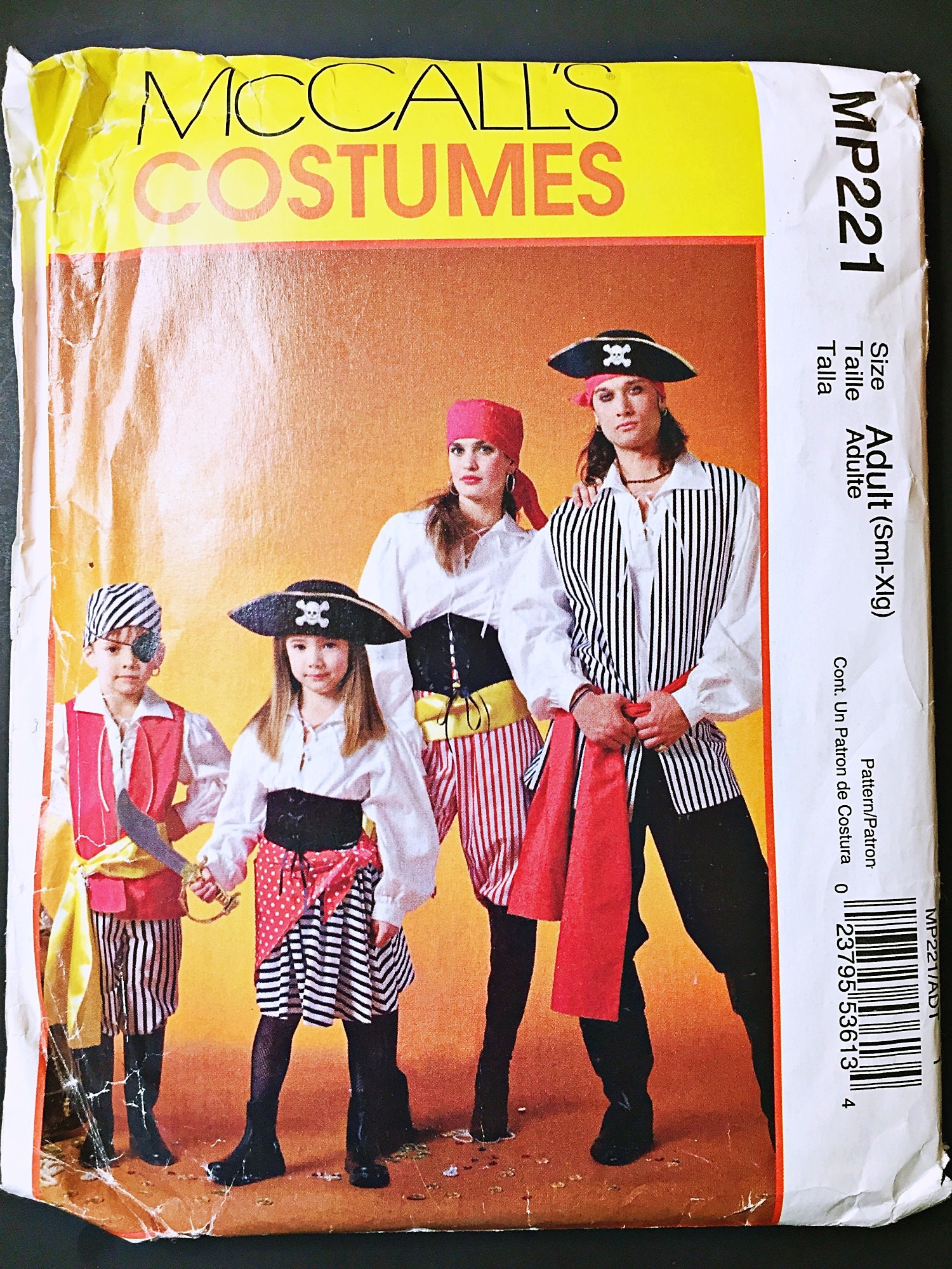 22+ Designs Pirate Jacket Sewing Pattern AloniAlessio