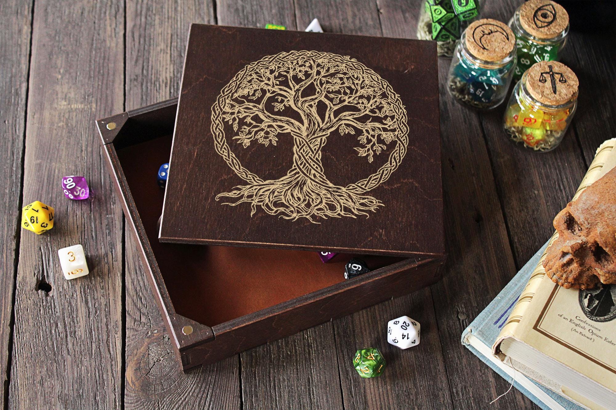 Skaven dice - Etsy 日本