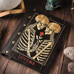 Personalized Wooden Photo Album: 6x8 Polaroid Guest Book