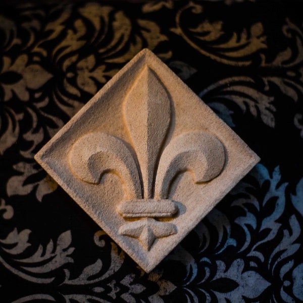 Fleur de lys