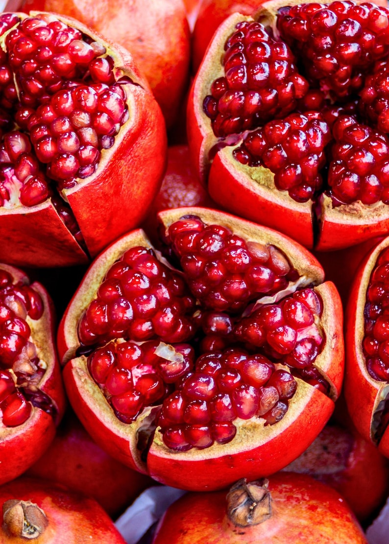 Pomegranate