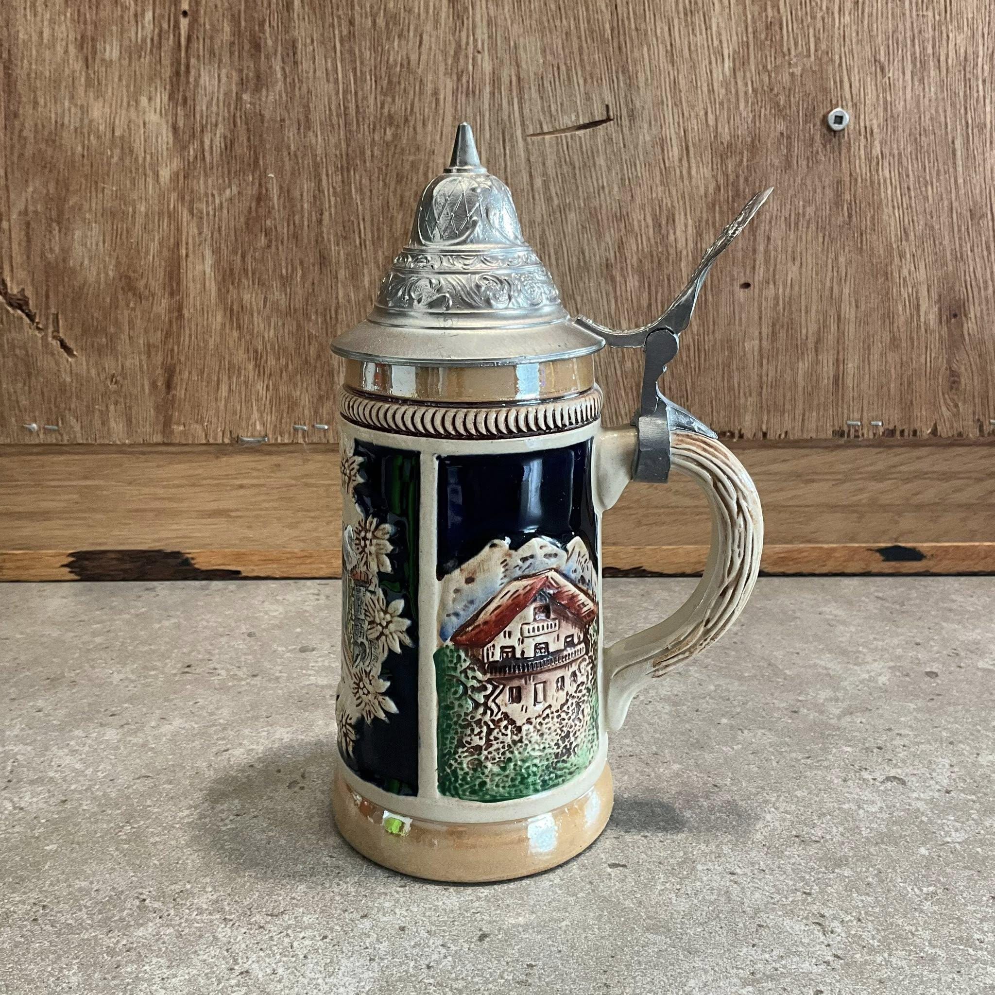 Hb hofbrauhaus stein - Etsy 日本