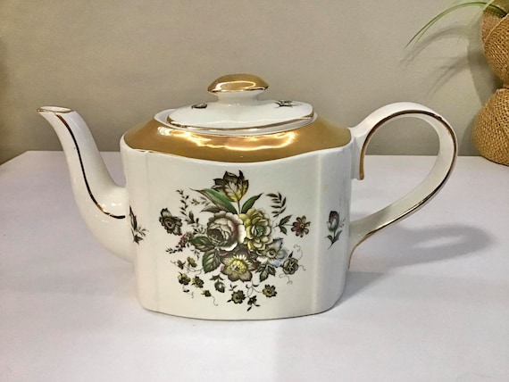Wood's teapot Wood's teapot