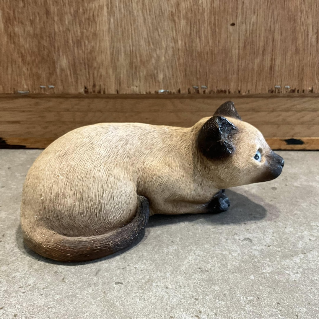 SANDICAST 猫 置物 M750 SANDICAST 猫 置物 M750 SANDICAST 猫 置物