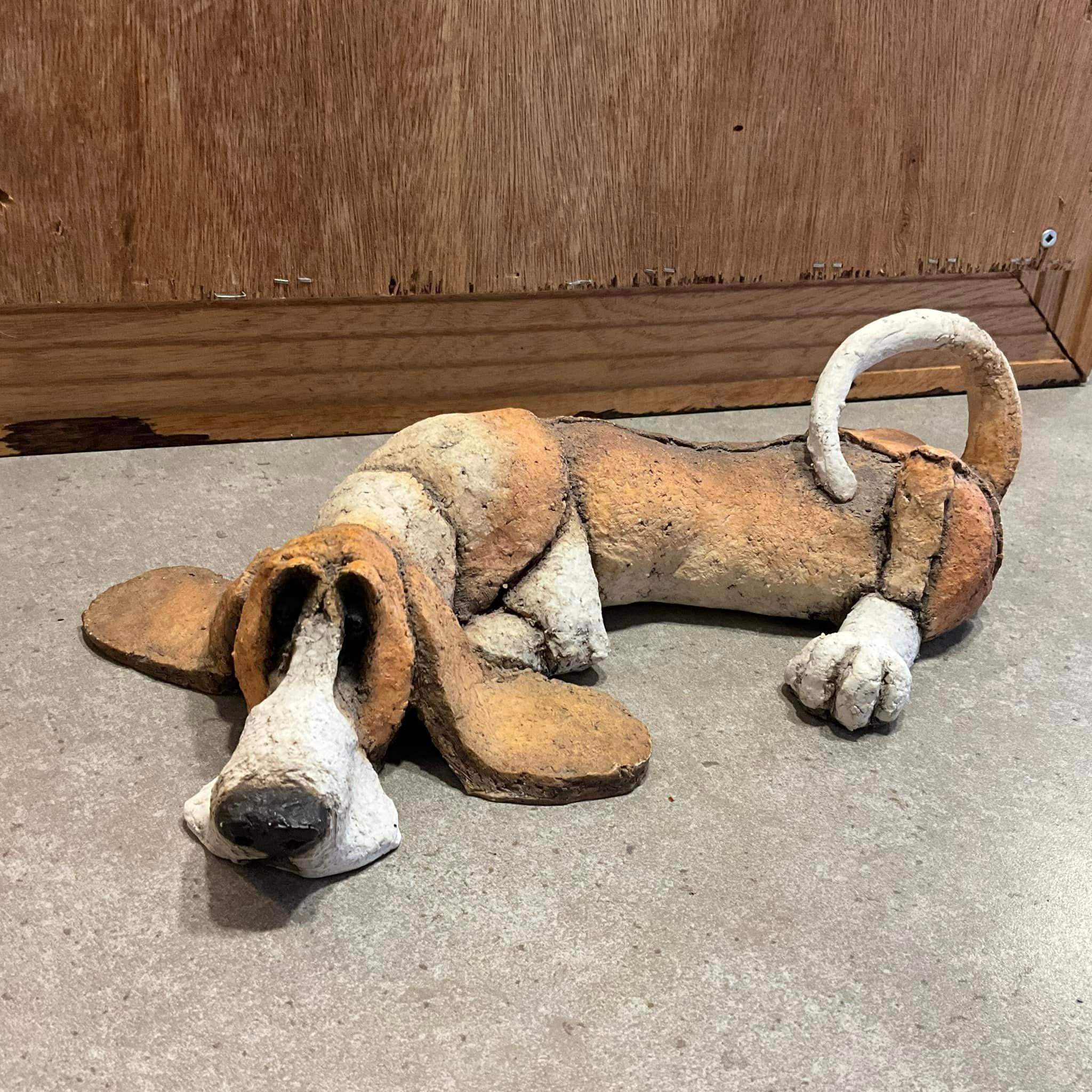 Dog Breed Figurine Etsy Canada