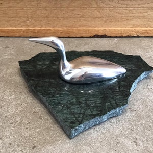 【 ホセルトン スカルプチャー】 カナダ製 アルミニウム 「ビーバー」 Hoselton sculpture - Etsy 日本