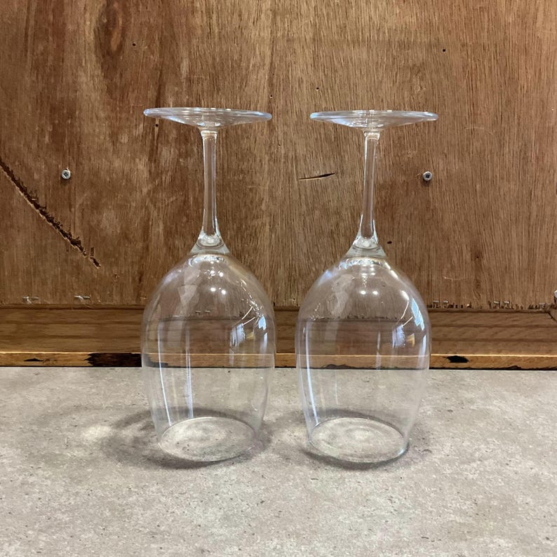 Stölzle Lausitz Wine Glasses - Thumbnail 5