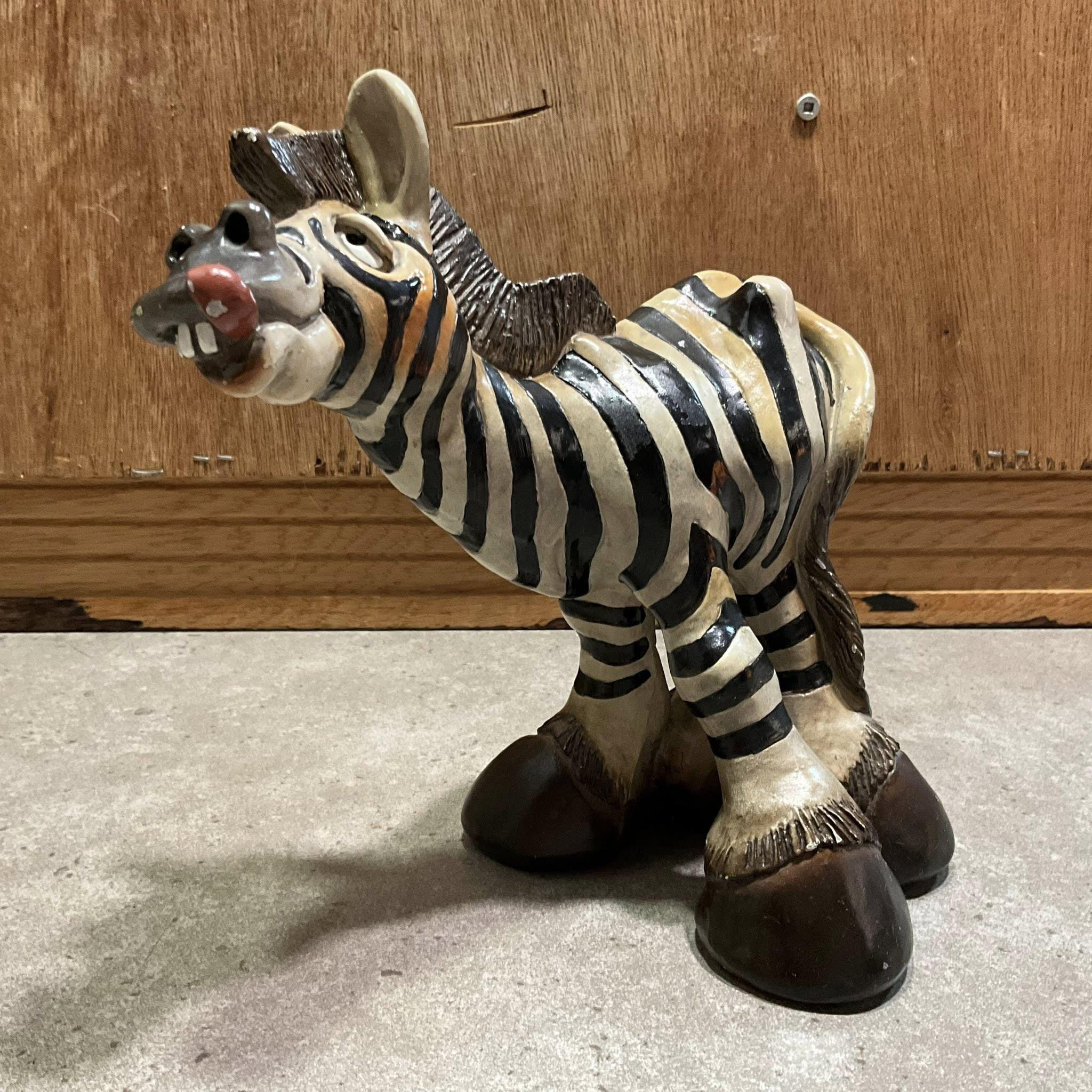 Beasties of Kingdom - Etsy
