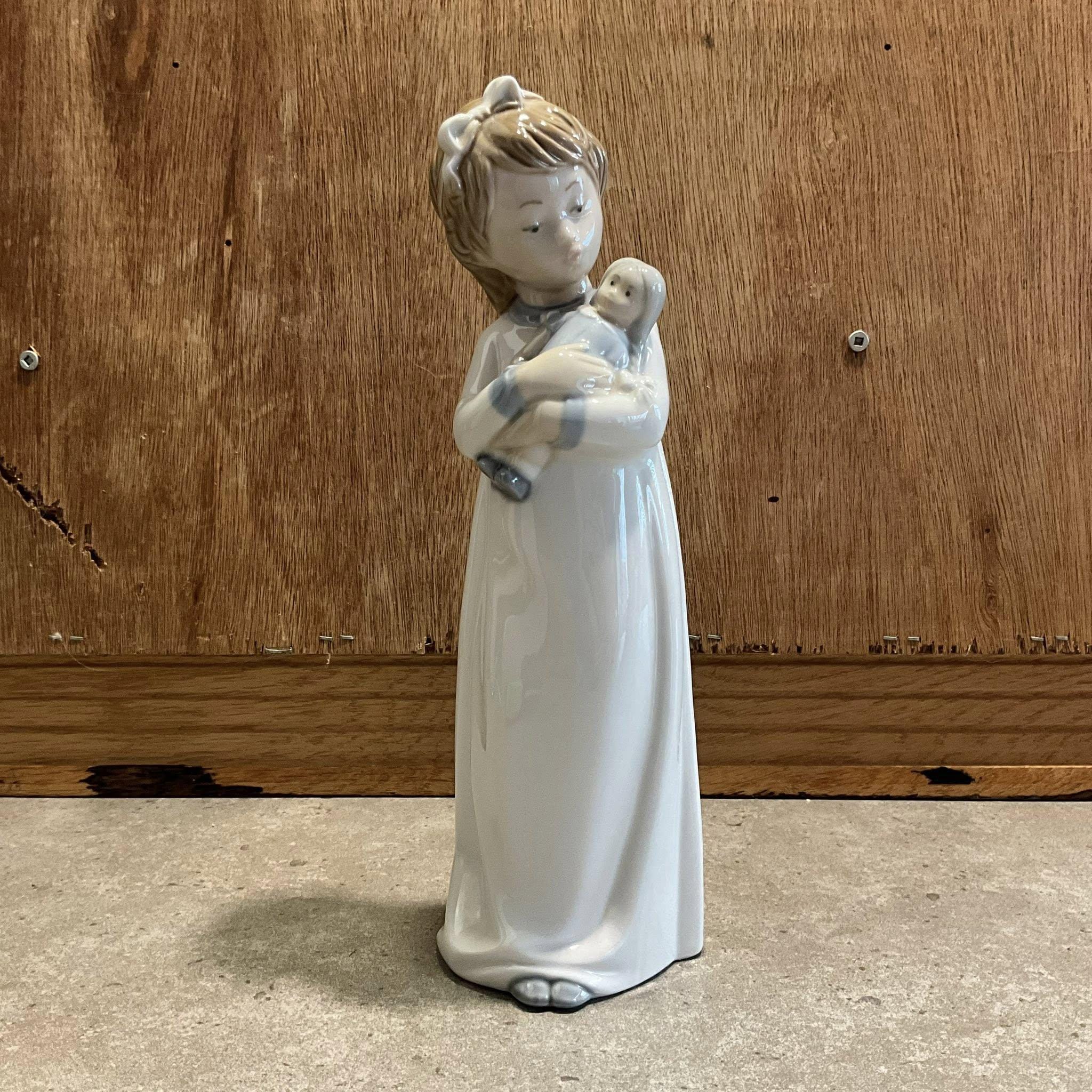 Nao by lladro daisa - Etsy 日本