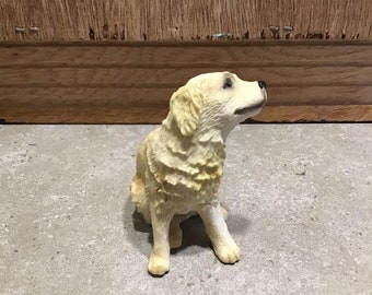 ラブラドールレトリバーの置物 犬好きの方へのギフト - Etsy 日本