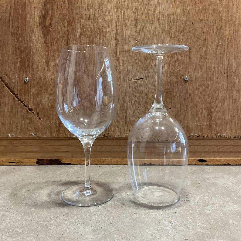 Stölzle Lausitz Wine Glasses - Thumbnail 4