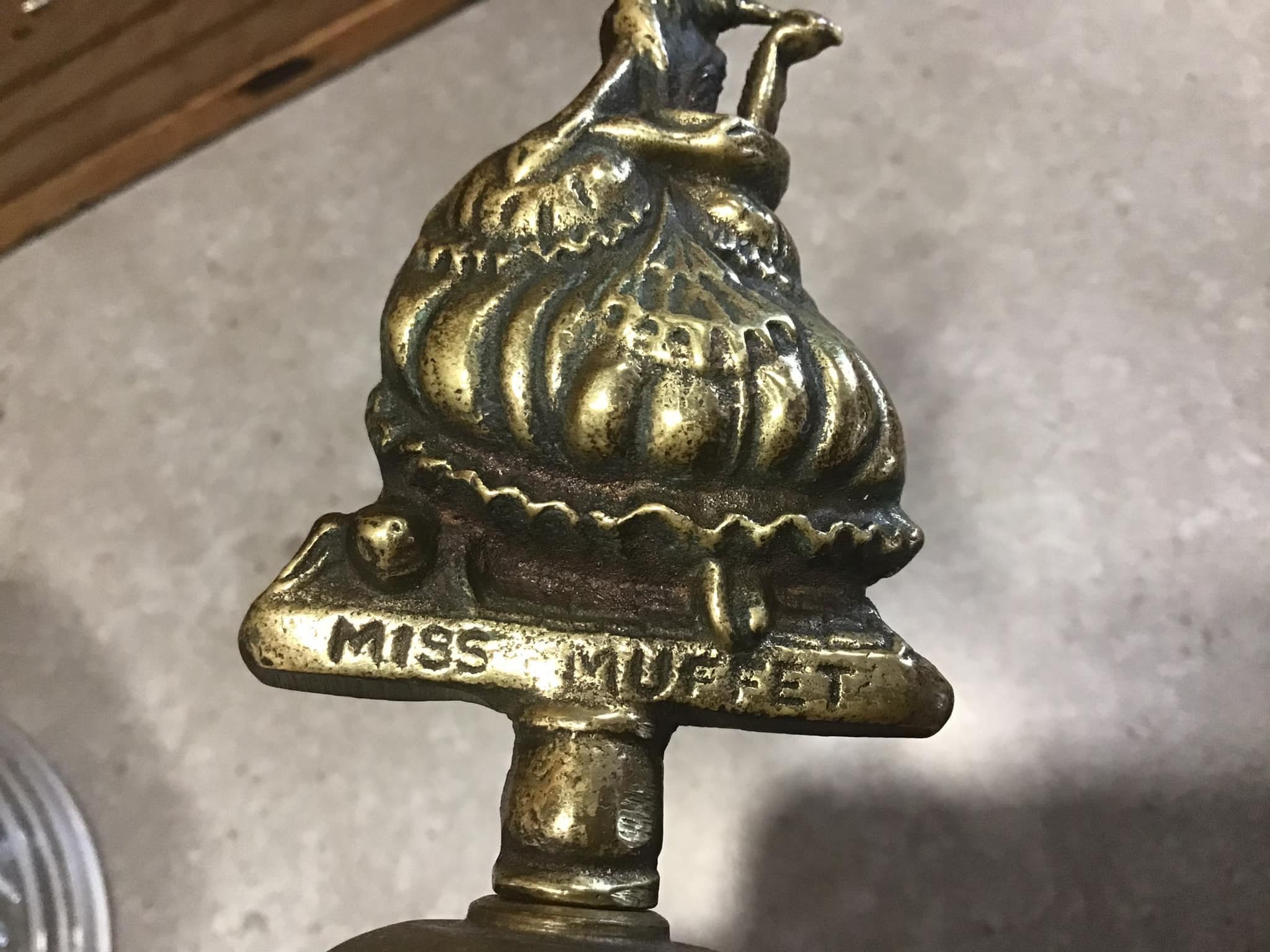 【まめ さま】* antique bell ❀ *  アンティーク 赤いベル アンティーク調ベル 30個 その他素材 hamaZ 通販 14587686