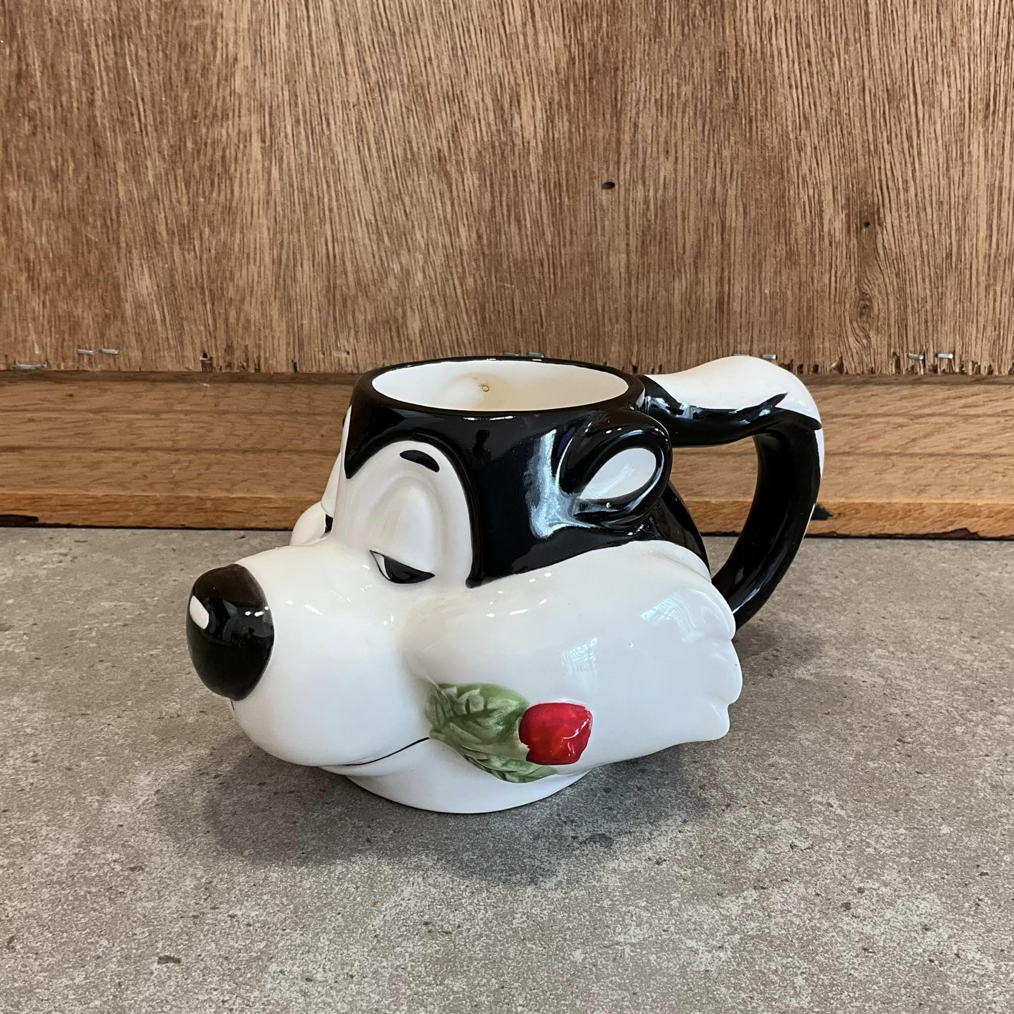 Pepe lepew - Etsy 日本