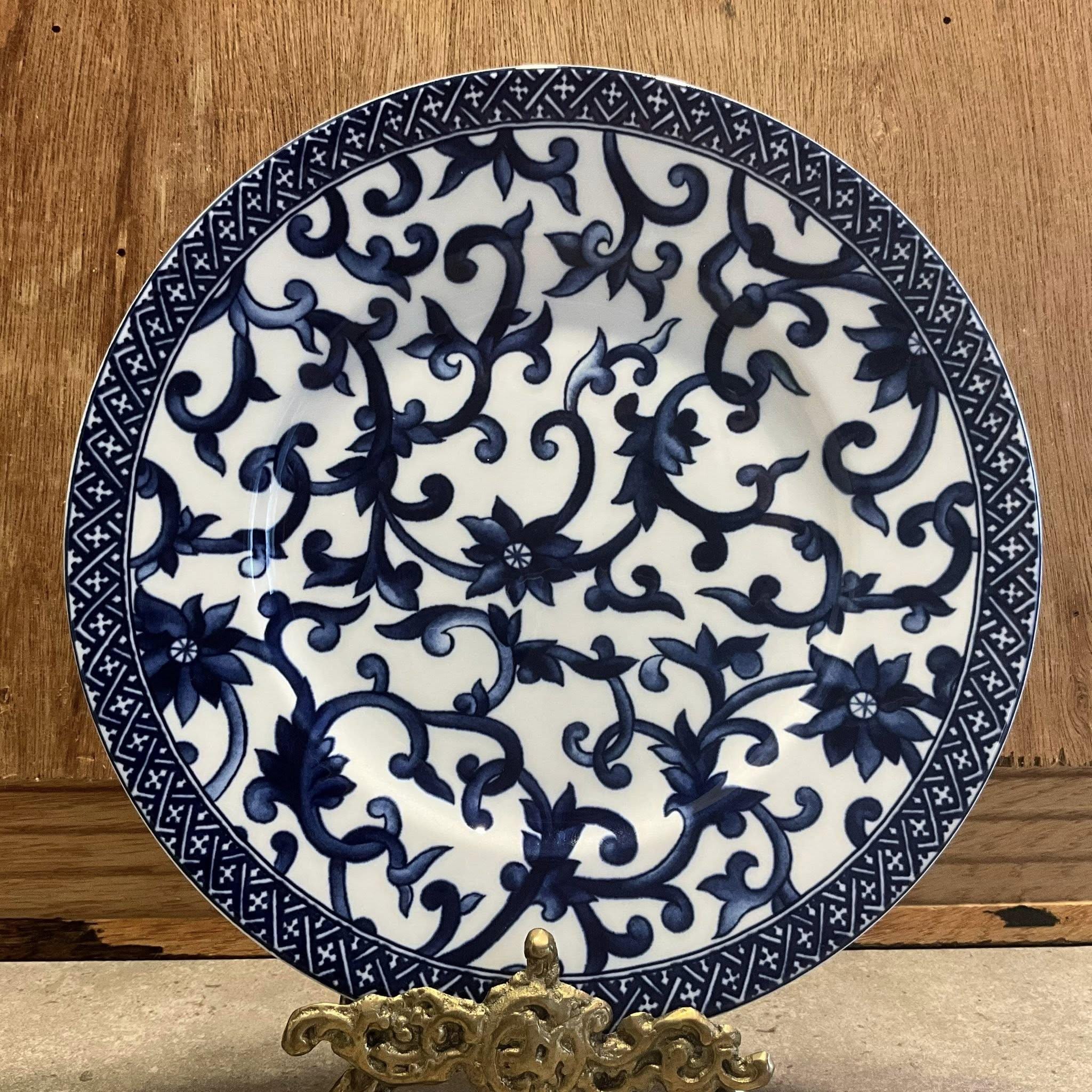 Ralph Lauren Mandarin Blue - Etsy