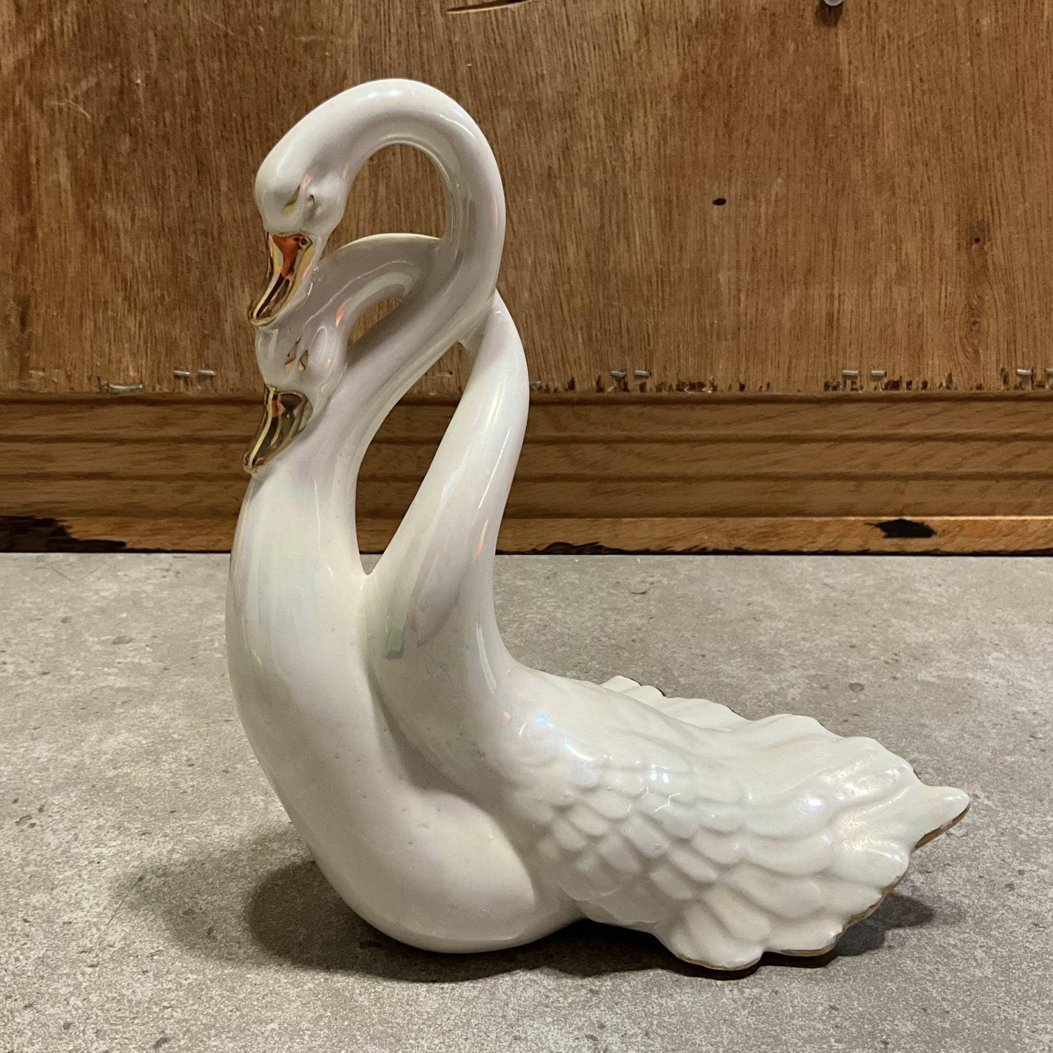 Lladro Swan 5231 - Etsy