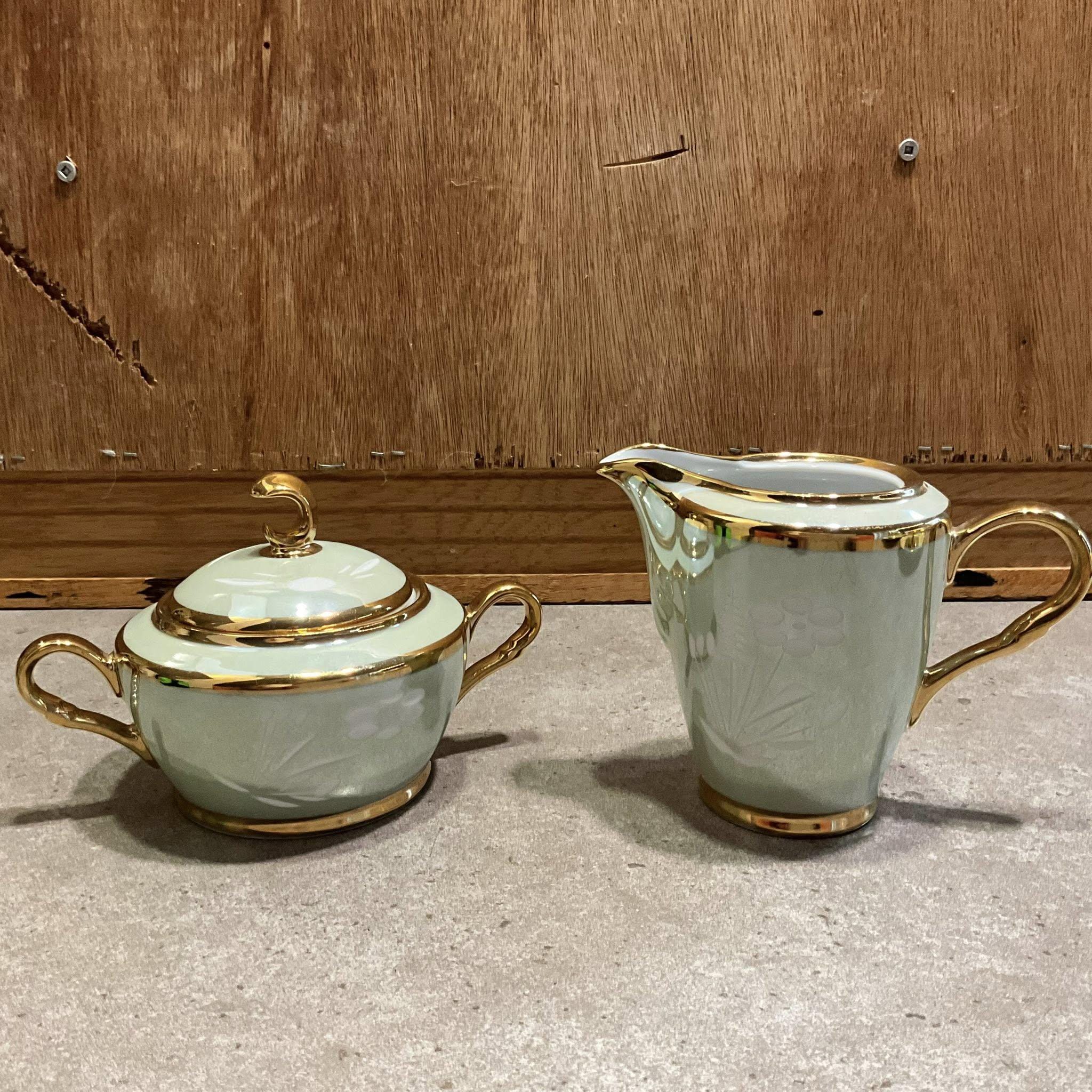 Slovakia tea pot - Etsy 日本
