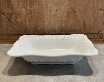 Bizzirri service Bowl, Made in Italy