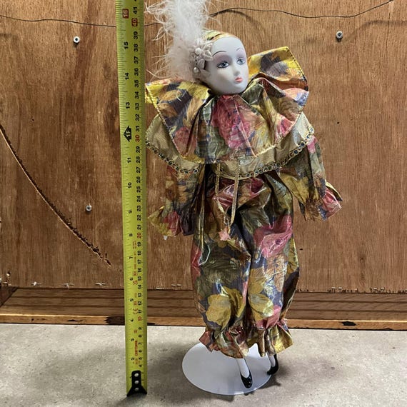 【しらこ】kiso design gold clown キソ　ゴールド しらこ様専用】kiso design gold clown キソ ゴールド - メルカリ