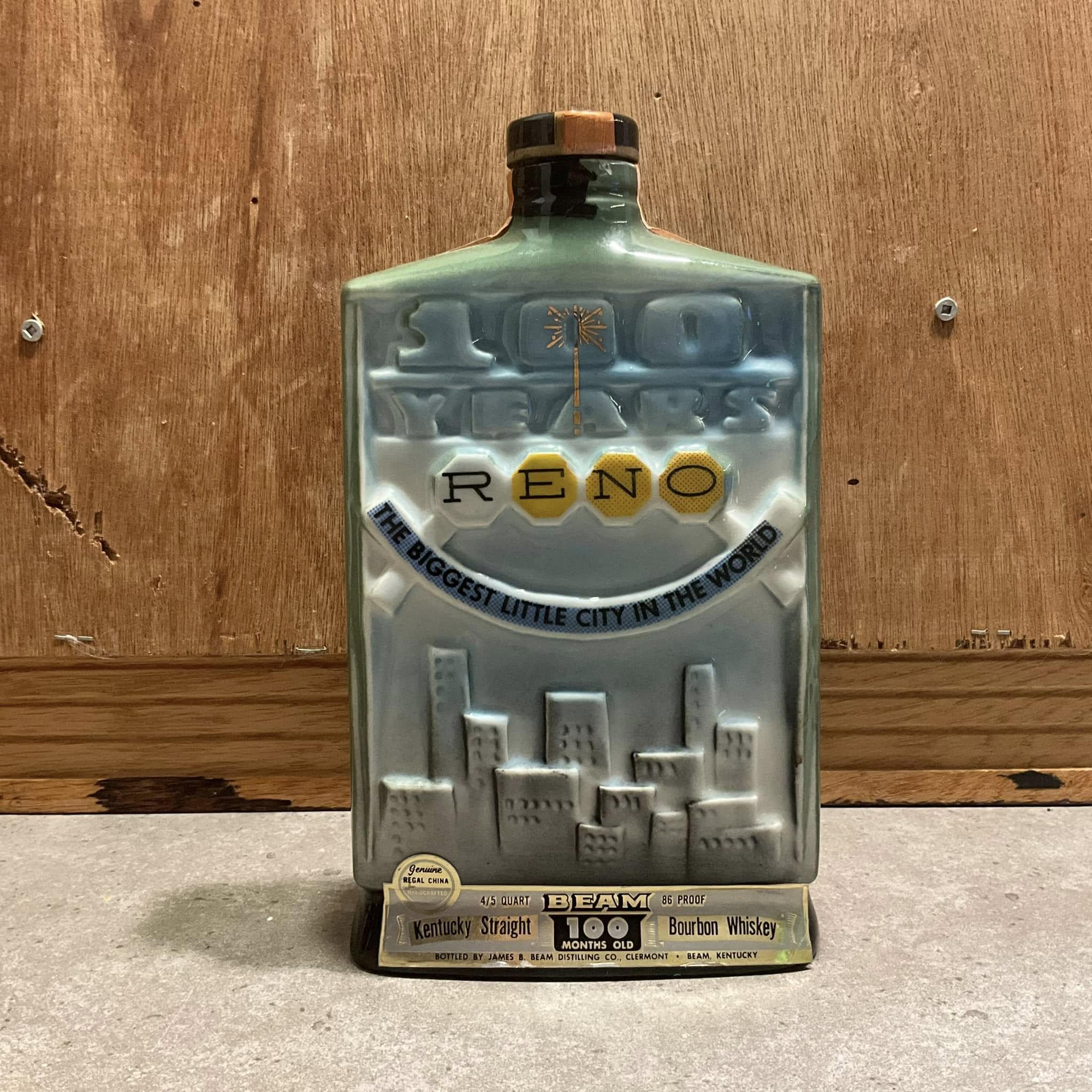 Reno Whiskey - Etsy