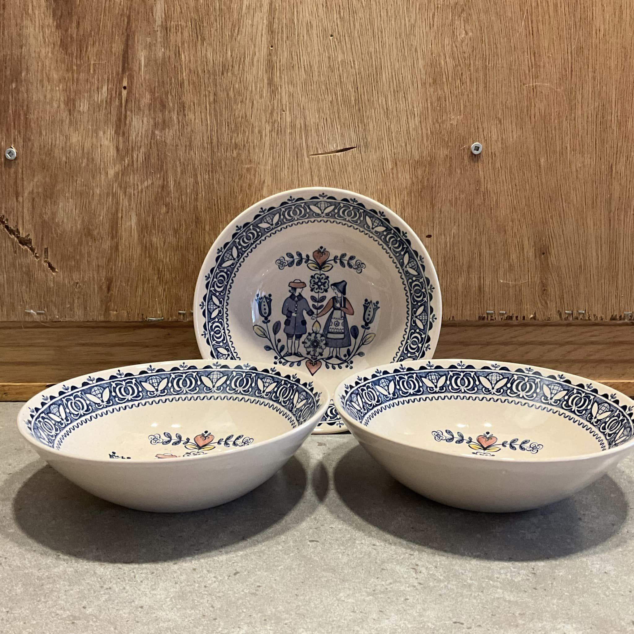 Johnson brothers hearts and flowers dishes - Etsy 日本