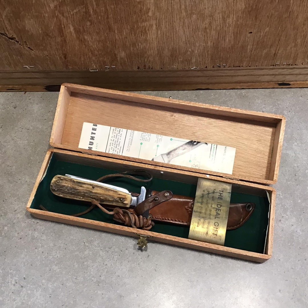 【激レア】Puma No. 1938 6/8 メンズ剃刀 木製ケース付き 激レア】Puma No. 1938 6/8 メンズ剃刀 木製ケース付き