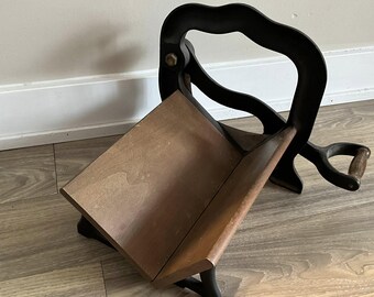 Antique Bread Slicer: Vintage German Retro Kitchen Cutter - Etsy