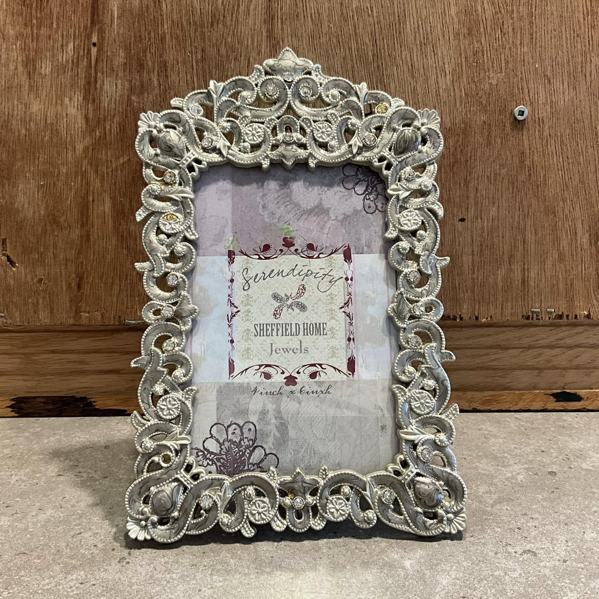 Sheffield home decor picture frames - Etsy 日本
