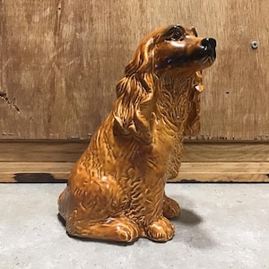 Irish setter plush - Etsy 日本