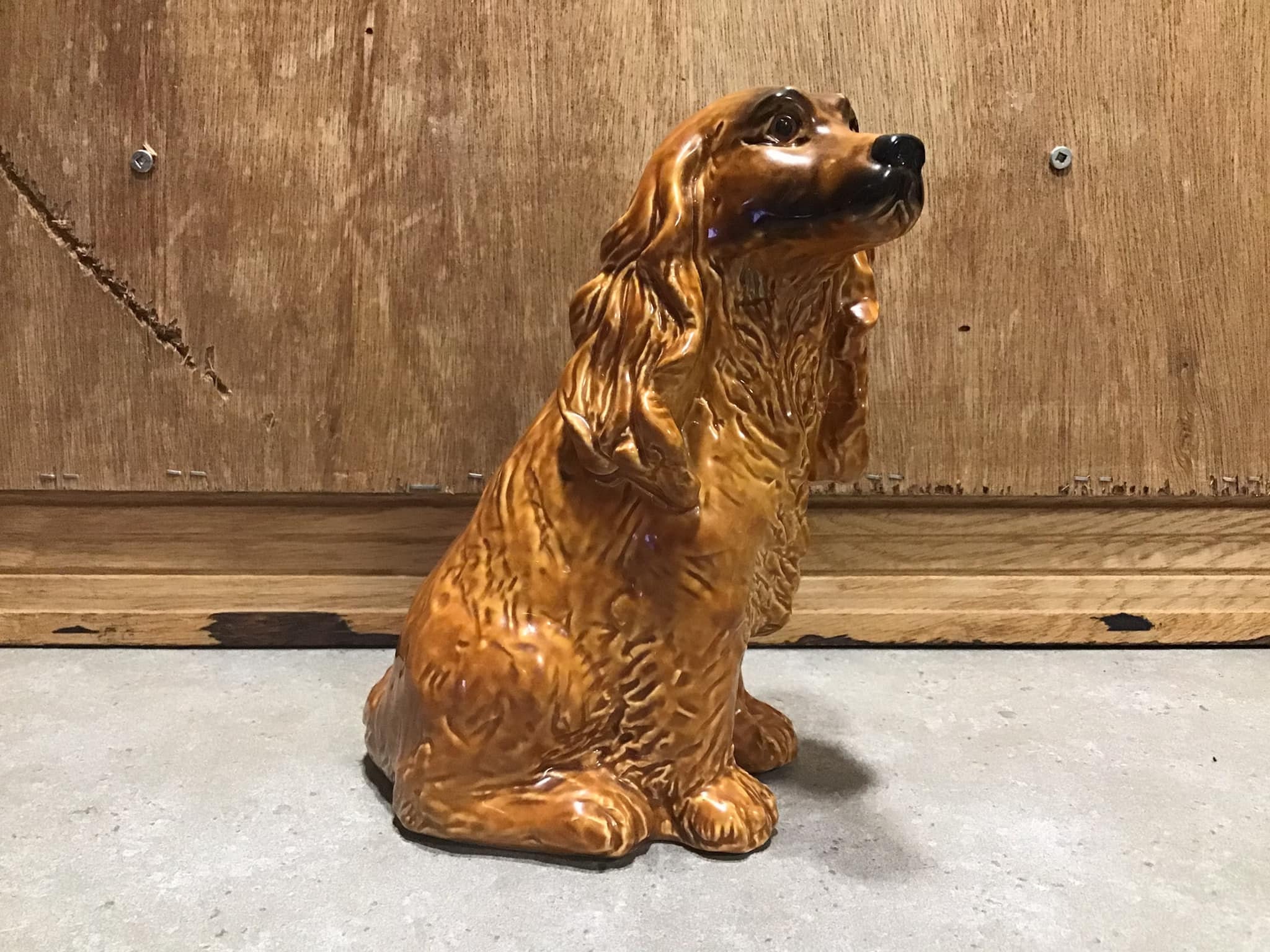 Irish setter plush - Etsy 日本
