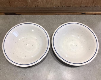 80年代のHEMAディープボウル用に印刷された、ジョン・タムズ