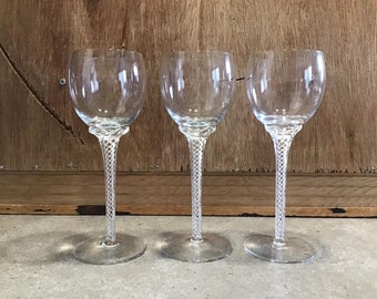 ワイングラス ボヘミア「スザンヌ」ワイングラス リードクリスタル