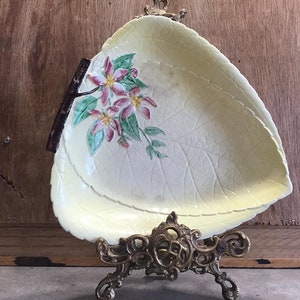 Antique Carlton Ware Dish Australian Design Made in England