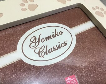 Russ Berrie Yomiko Classics シーズー犬用フォトフレーム（ボックス