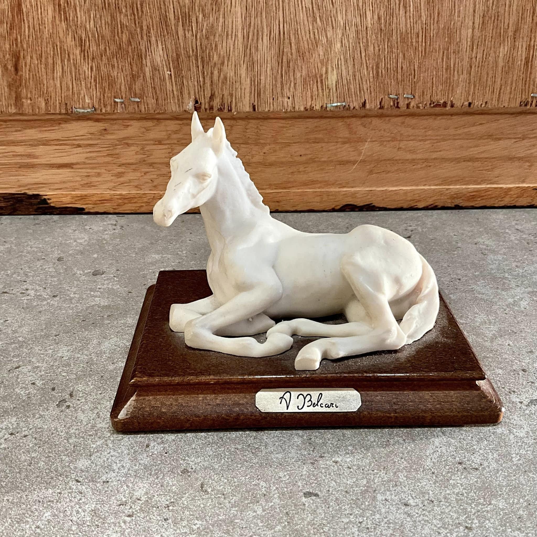 A Belcari Figurine for sale | eBay