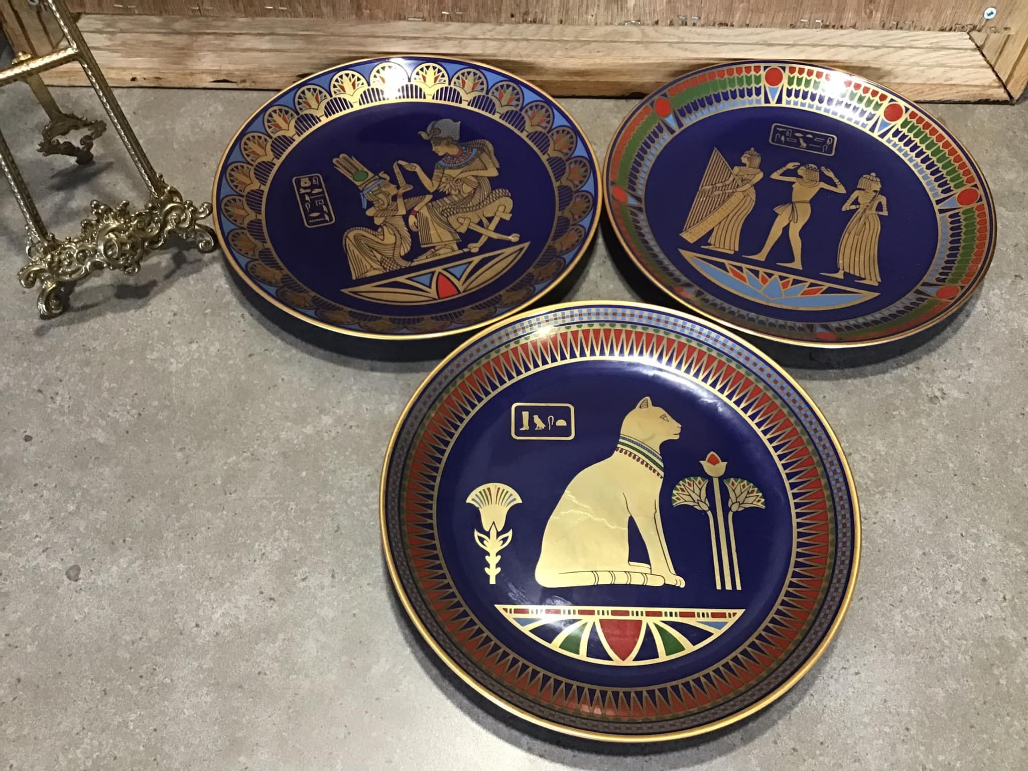Vintage Franklin Mint 1989 Vintage Franklin Mint 1989