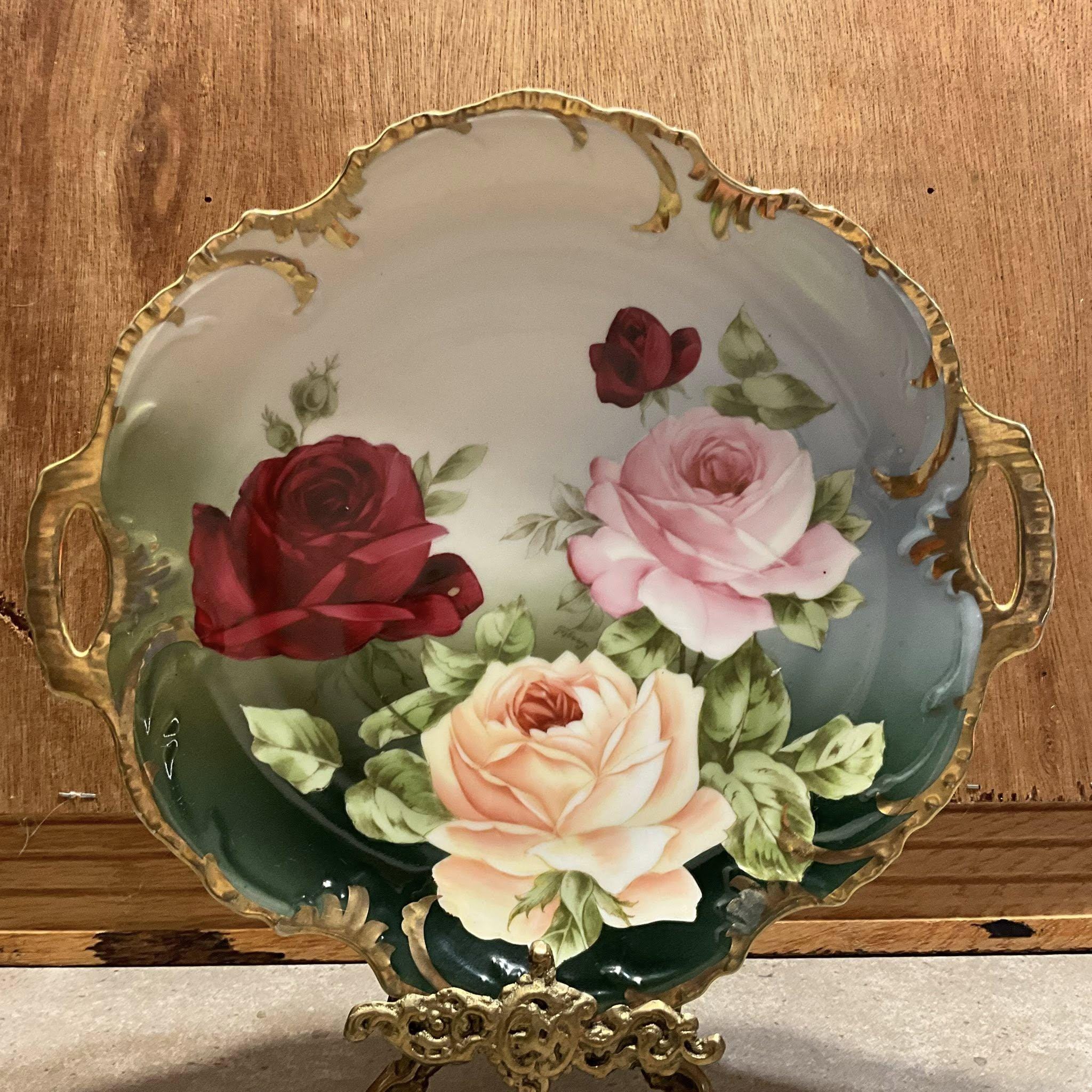 Royal Munich China - Etsy