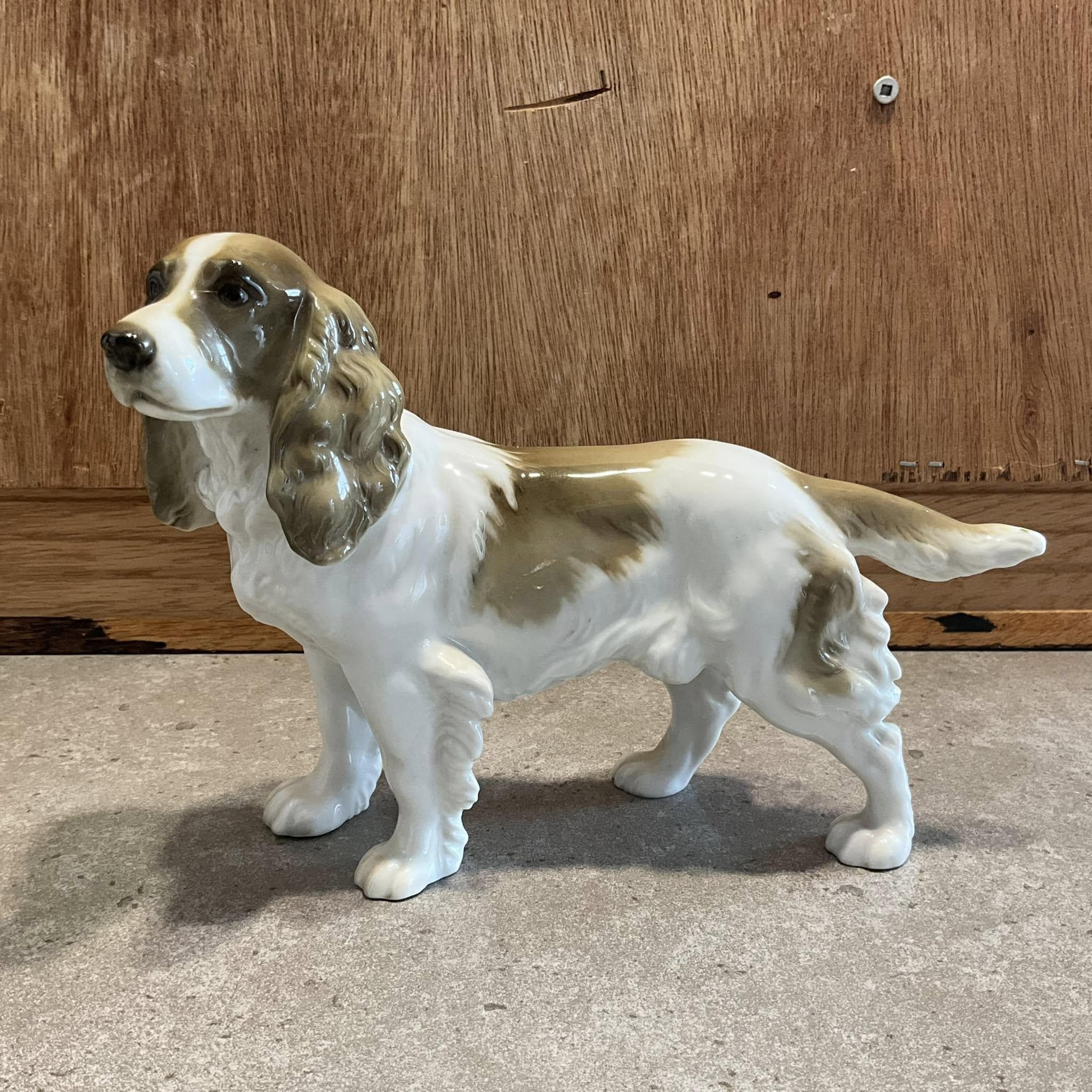 Hutschenreuther porcelain figurine - Etsy 日本
