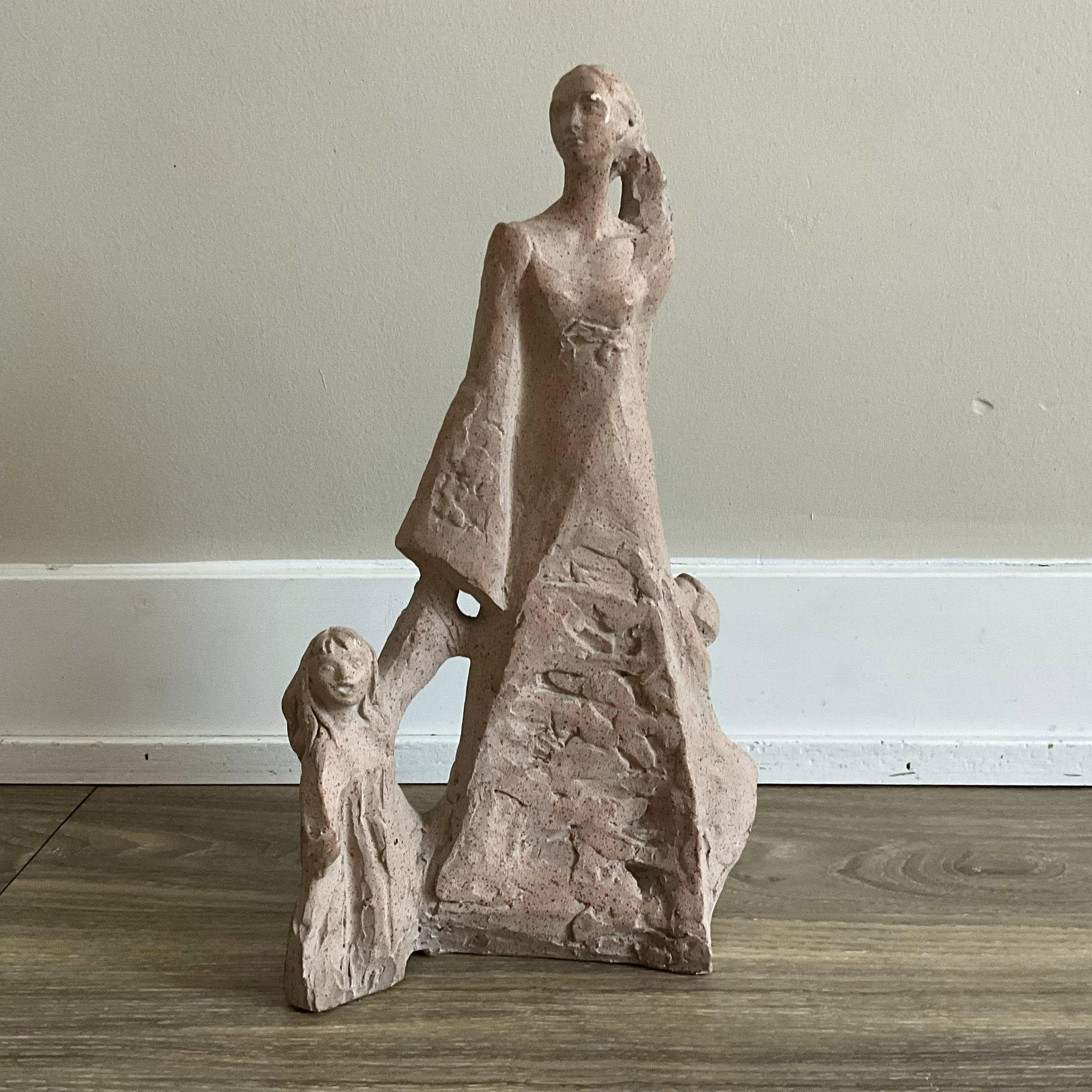 Austin Statue 1978 - Etsy