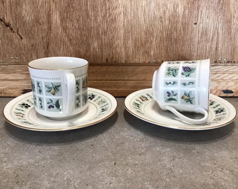 アンティーク ロイヤルドルトン 5Pセット 1930年頃 イギリス