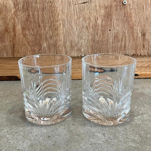 Rocks Glass - Troublemaker - Double Old Fashioned Rocks Glass - Troublemaker - Double Old Fashioned