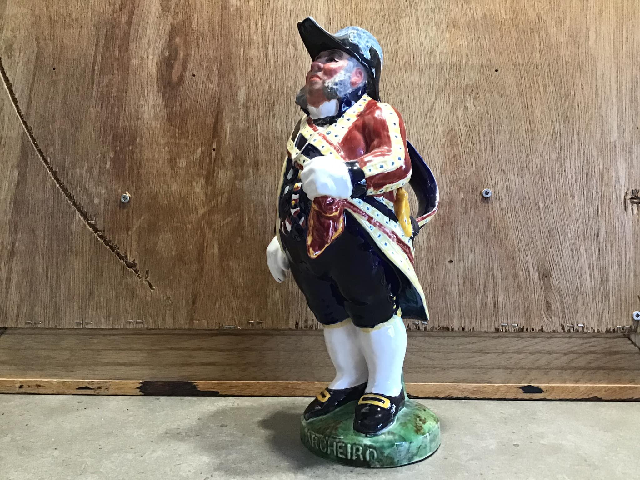 Nassau Royale Decanter - Etsy