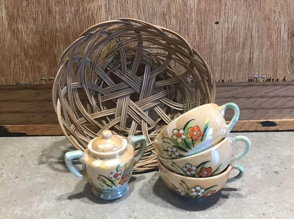 English picnic set - Etsy 日本