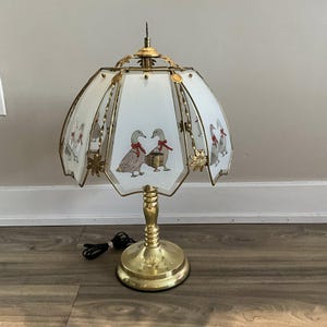 Vintage Lava Lite Lamp - Etsy