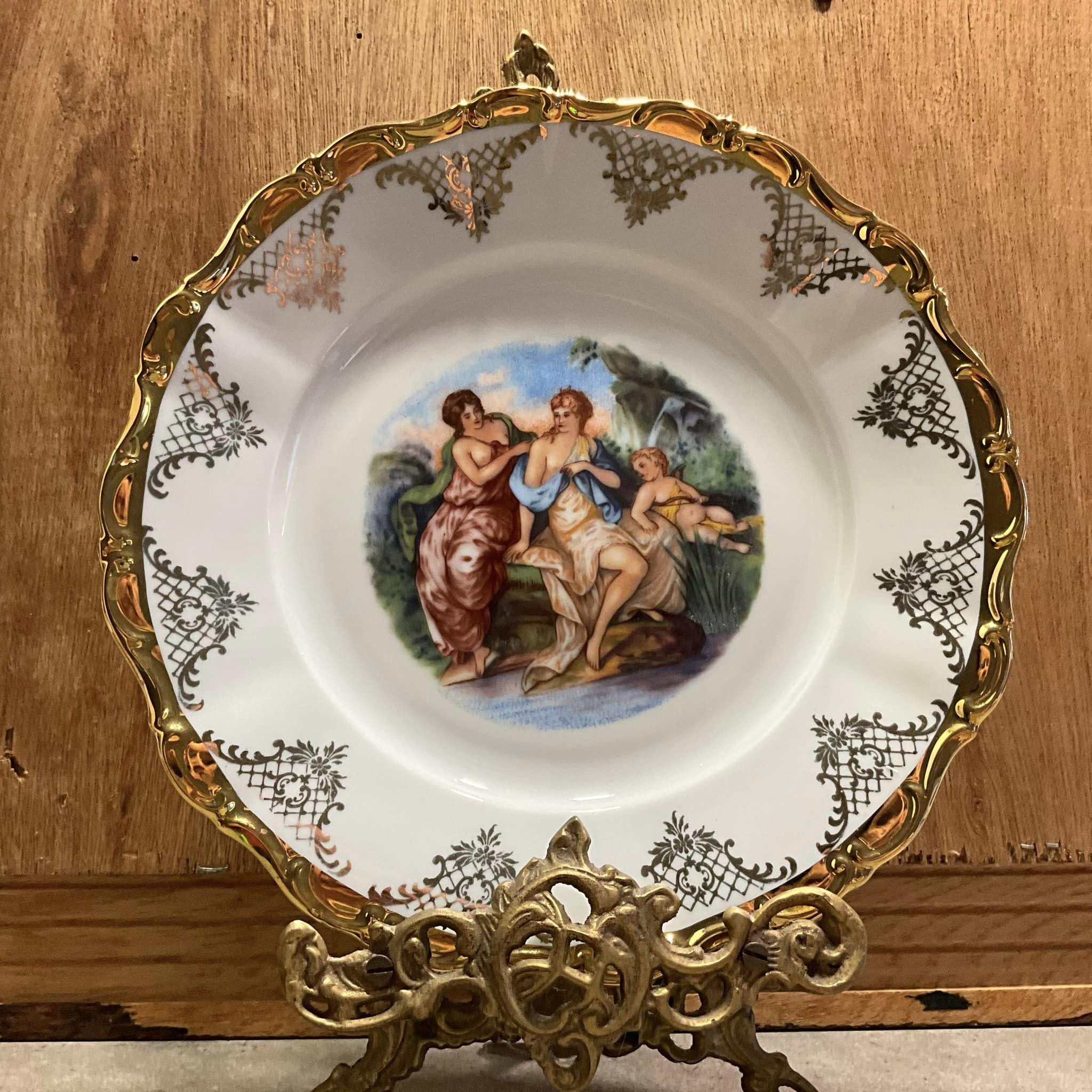 Seltmann weiden bavaria plates - Etsy 日本