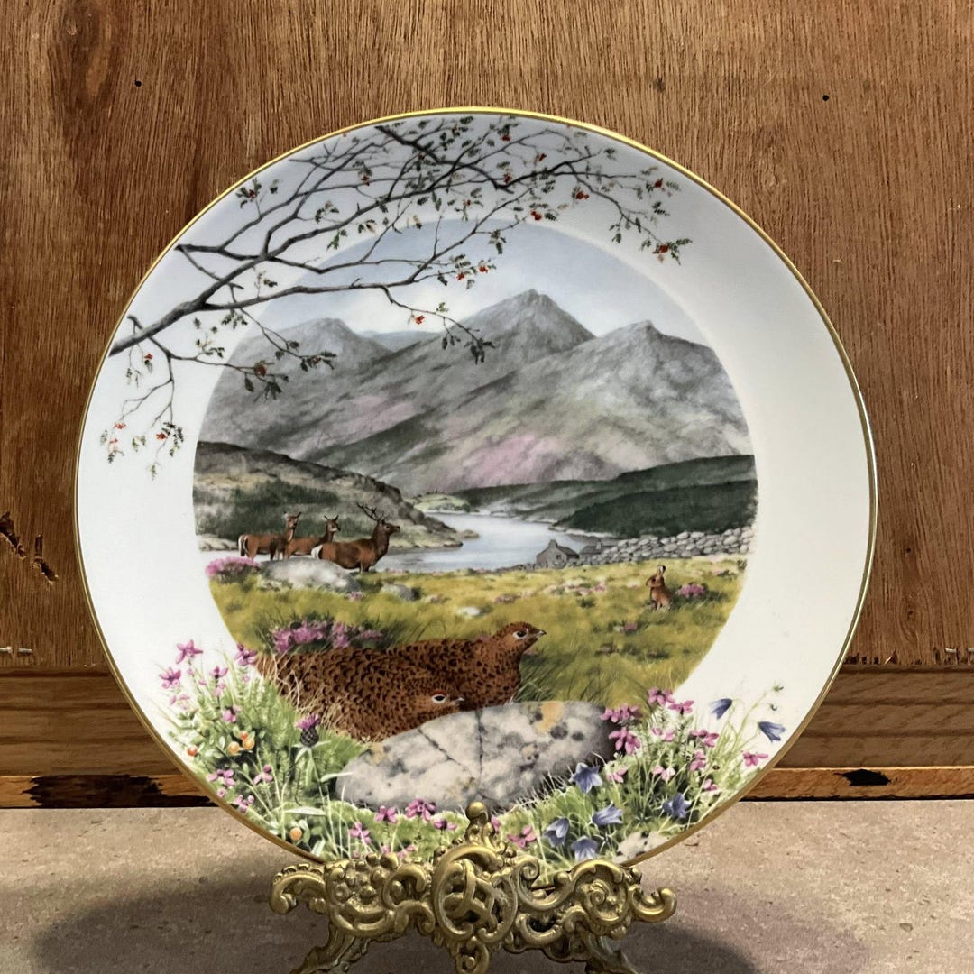 Royal Worcester 