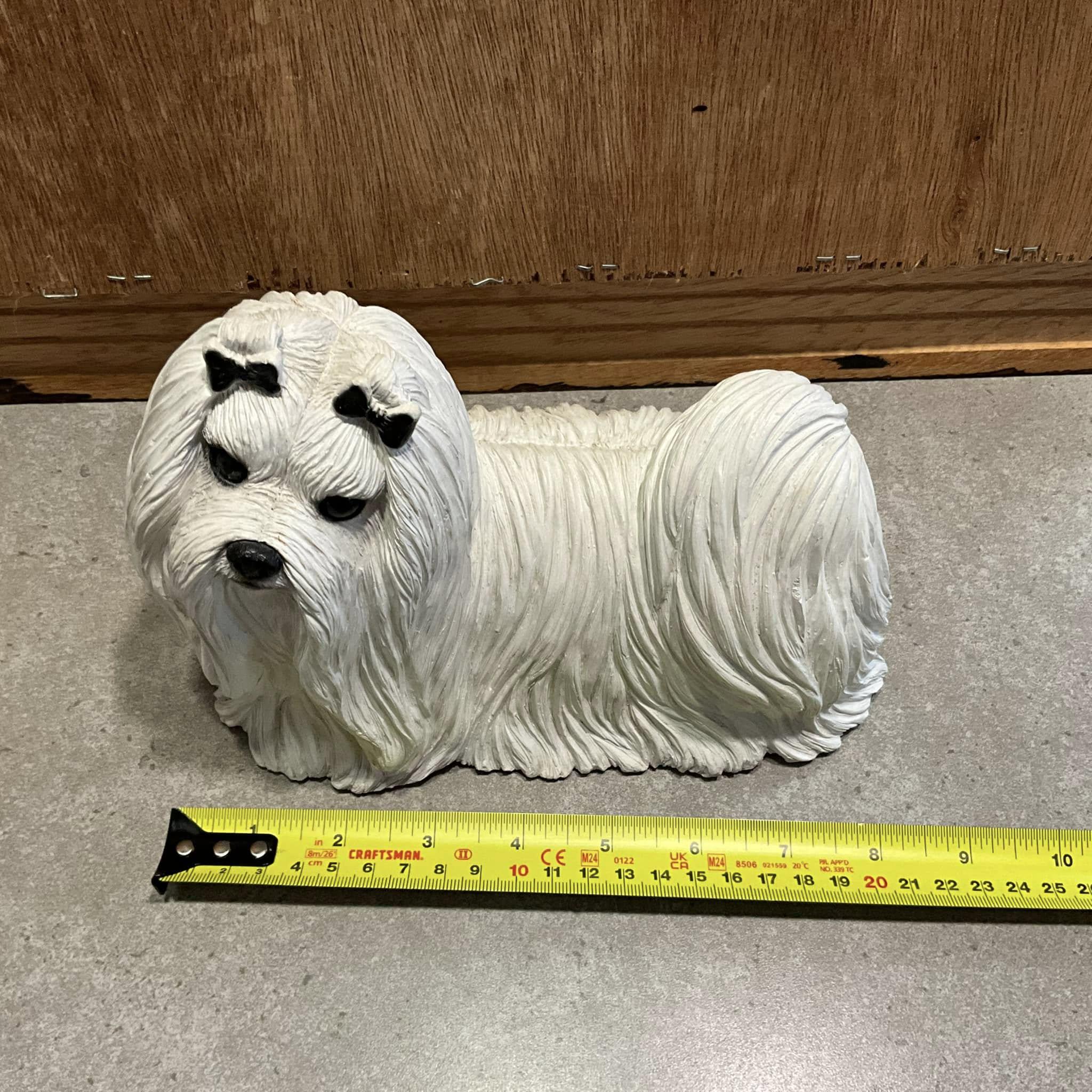 SANDICAST  MALTESE 157 サンディキャスト社製 SANDICAST MALTESE 157 サンディキャスト社製
