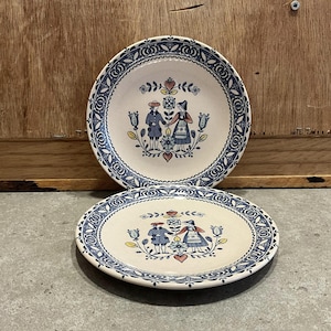 Johnson brothers hearts and flowers dishes - Etsy 日本